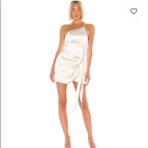 Lovers and friends Karen mini dress xs